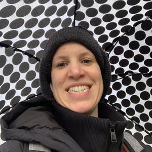 Meet your Posher, Stacey